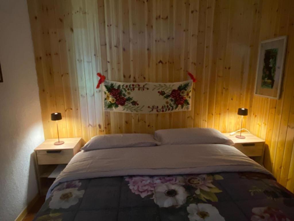 Parco Gran Paradiso Rhemes-Saint-Georges Εξωτερικό φωτογραφία