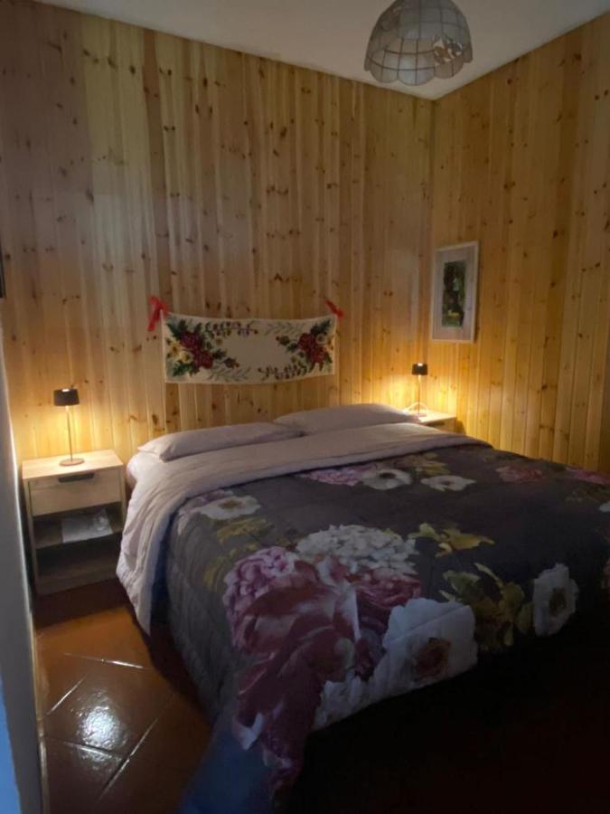 Parco Gran Paradiso Rhemes-Saint-Georges Εξωτερικό φωτογραφία