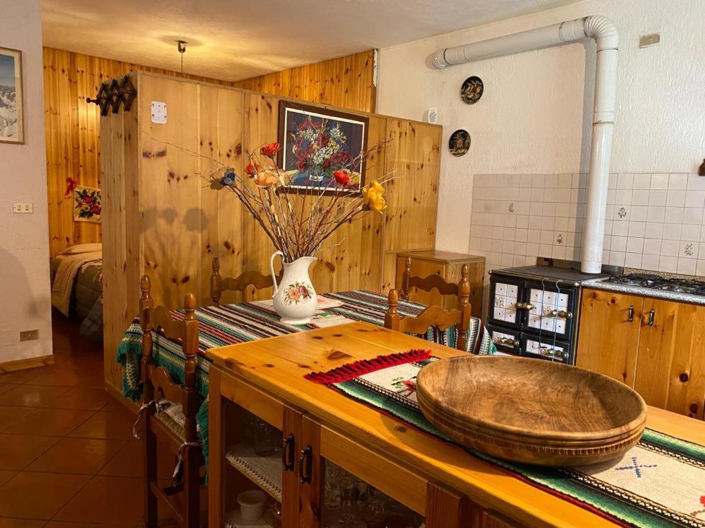 Parco Gran Paradiso Rhemes-Saint-Georges Εξωτερικό φωτογραφία
